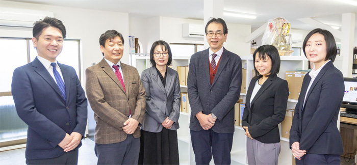 阪神障害年金サポートセンター